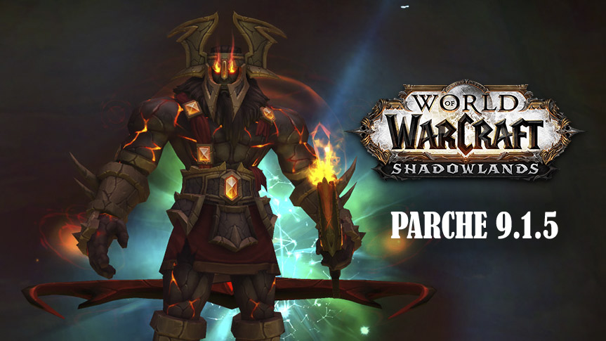 Ajustes en las Bandas clásicas en el Parche 9.1.5