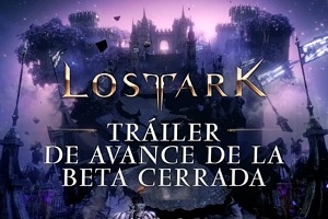 Lost Ark - Tráiler de avance de la beta cerrada