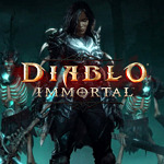 Comienza la Beta cerrada de Diablo Immortal