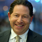 Carta de Bobby Kotick, CEO de Activision Blizzard