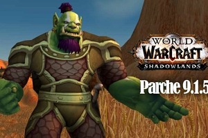 Blizzard elimina bromas y flirteo de algunas razas