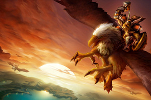 Actualización de la Beta de Temporada de Maestría de WoW Classic