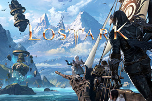 Detalles de la Beta cerrada de Lost Ark en Occidente