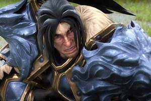 Un contrato escurridizo, por Amazing LP | Mercenarios de Hearthstone