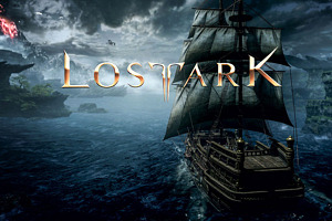 Lost Ark llega a Occidente