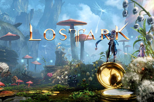 Historias de Arkesia: Tortoyk - Lore de Lost Ark