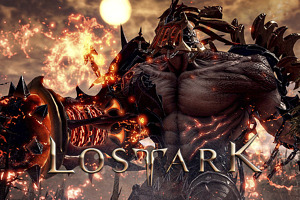 Retransmisión de la comunidad de Lost Ark (Viernes 29 de Octubre)