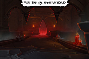 Evento de bonificación semanal: Mazmorras de Shadowlands