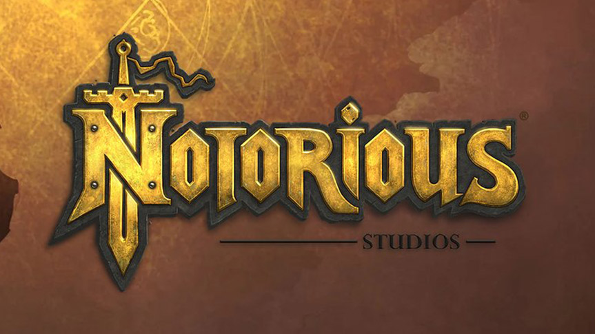 Ex desarrolladores de Blizzard crean nuevo estudio de videojuegos, Notorious