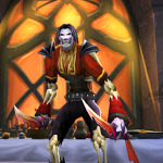 Novedades y actualizaciones de World of Warcraft