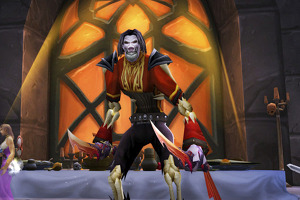 Novedades y actualizaciones de World of Warcraft