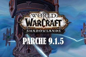 Cambios no documentados del Parche 9.1.5
