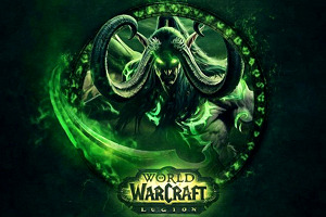 El primer evento de Paseo en el Tiempo de Legion comenzará el 7/8 de Diciembre