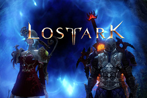 Retransmisión de la comunidad de Lost Ark