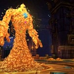 Desafío de DPS contra Opulencia por Rextroy