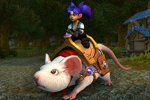 Juega a Mercenarios de Hearthstone y consigue a Sarge para WoW