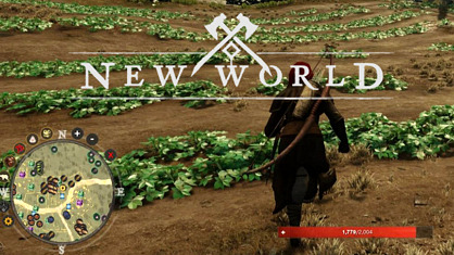 Comunicado sobre Addons en New World