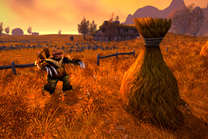 Se acerca la temporada de maestría de WoW Classic