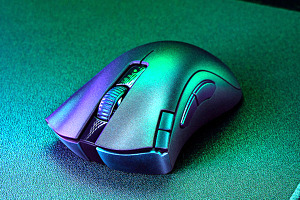 Review del Ratón Razer Deathadder V2 X Hyperspeed