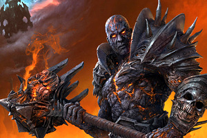 Ofertas del Black Friday en la tienda de Blizzard