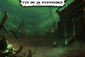 Dos nuevas arenas llegarán en el Parche 9.2