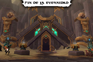 Blizzard explica cómo será el lanzamiento de la 3ª Banda de Shadowlands