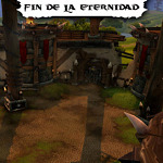 Avance de Fin de la Eternidad: Batiburrillo de solitarios