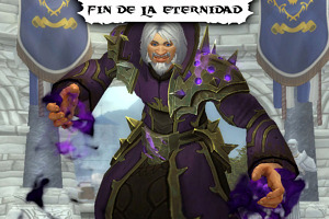 Bonus del Conjunto de Armadura del Brujo en el Parche 9.2
