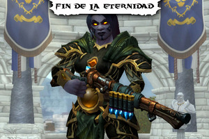 Bonus del Conjunto de Armadura del Cazador en el Parche 9.2