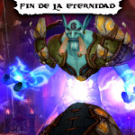 Bonus del Conjunto de Armadura de Chamán en el Parche 9.2