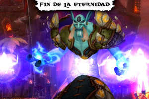 Bonus del Conjunto de Armadura de Chamán en el Parche 9.2