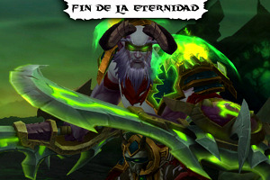 Bonus del Conjunto de Armadura del Cazador de Demonios en el Parche 9.2