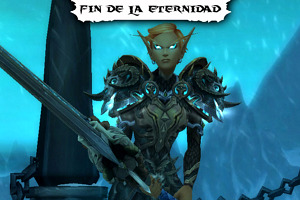 Bonus del Conjunto de Armadura del Caballero de la Muerte en el Parche 9.2