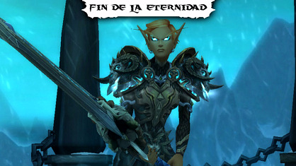Bonus del Conjunto de Armadura del Caballero de la Muerte en el Parche 9.2