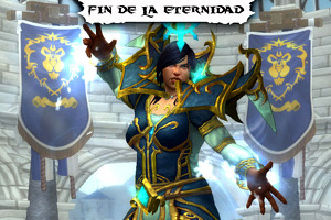 Bonus del Conjunto de Armadura del Mago en el Parche 9.2