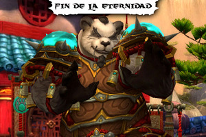 Bonus del Conjunto de Armadura de Monje en el Parche 9.2