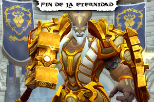 Bonus del Conjunto de Armadura de Paladín en el Parche 9.2