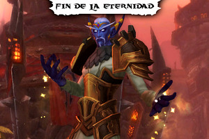Bonus del Conjunto de Armadura del Sacerdote en el Parche 9.2