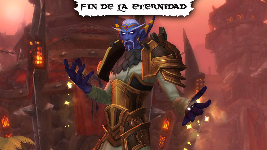 Bonus del Conjunto de Armadura del Sacerdote en el Parche 9.2
