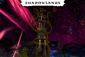 Qué hacer en Shadowlands: Checklist de la Semana del 17 de Noviembre