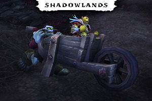 Qué hacer en Shadowlands: Checklist de la Semana del 3 de Noviembre
