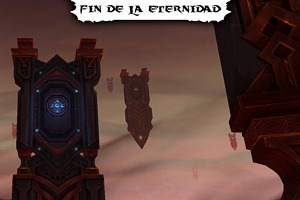 Cómo viajaremos a Zereth Mortis en el Parche 9.2 ¡SPOILERS!