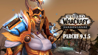 Conjunto de Armadura de Paladín de la Torre de Magos