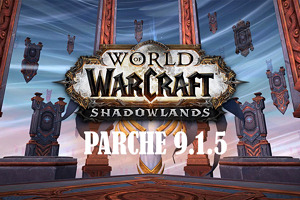 Guía del Parche 9.1.5 en español