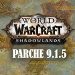 Horario de mantenimiento de esta semana para la salida del Parche 9.1.5