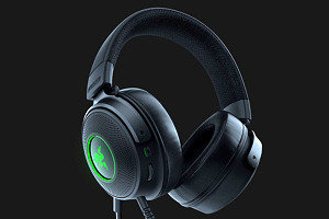 Review del Auriculares Razer Kraken V3