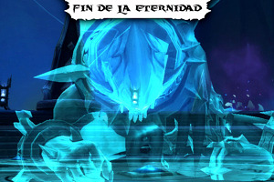 Novedades en los Legendarios en el Parche 9.2
