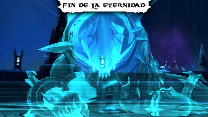Novedades en los Legendarios en el Parche 9.2