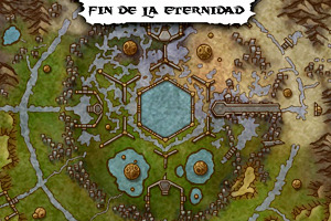 Iconos, Mapas y Assets del Parche 9.2 datamining build 40189