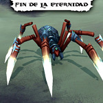 Monturas Arácnidas en el Parche 9.2